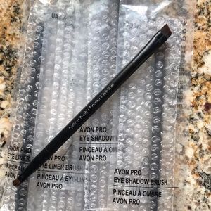 Avon Pro Eye Liner Brush